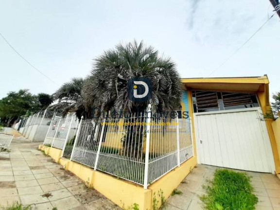 Imagem Casa com 3 Quartos à Venda, 200 m² em Lorenzi - Santa Maria