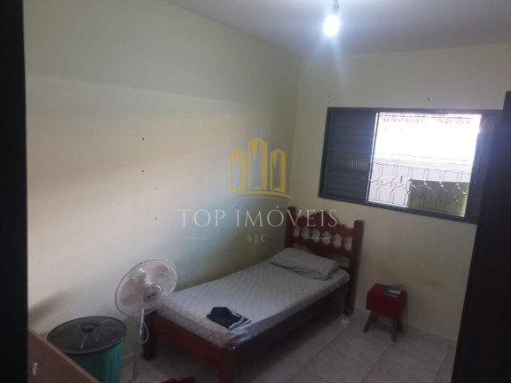 Imagem Sobrado com 5 Quartos à Venda, 125 m² em Jardim Santa Inês Iii - São José Dos Campos