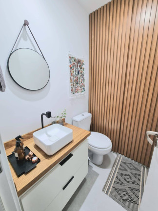 Imagem Apartamento com 2 Quartos à Venda, 61 m² em Parque União - Jundiaí