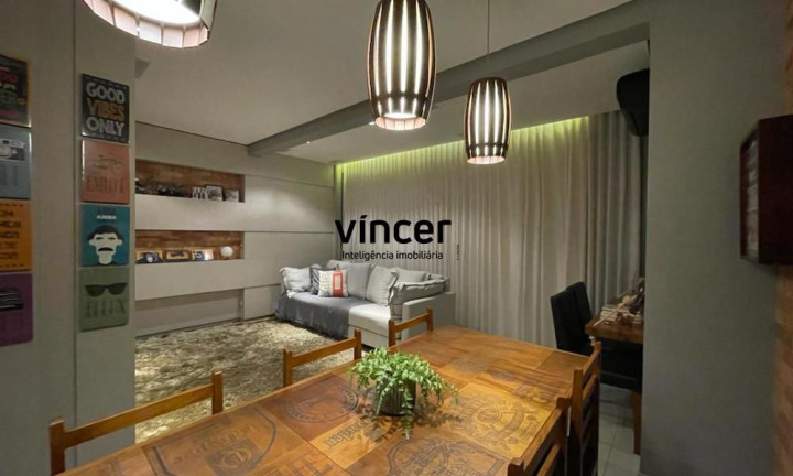 Imagem Apartamento com 2 Quartos à Venda, 68 m² em Parque Amazônia - Goiânia Imagem Apartamento com 2 Quartos à Venda, 68 m² em Parque Amazônia - Goiânia
