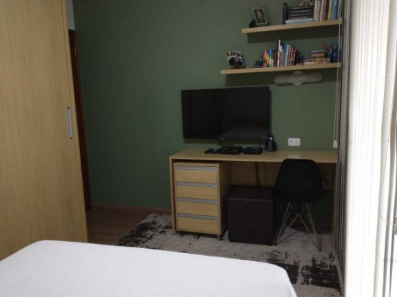 Imagem Sobrado com 2 Quartos à Venda, 88 m² em Tatuapé - São Paulo