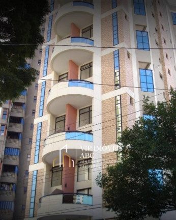 Foto do imóvel Apartamento com 2 Quartos à Venda, 170 m² em Jardim - Santo André