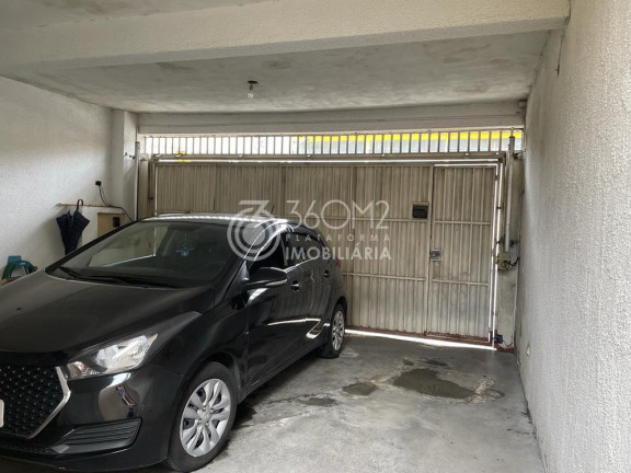 Imagem Casa com 2 Quartos à Venda, 110 m² em Vila Scarpelli - Santo André Imagem Casa com 2 Quartos à Venda, 110 m² em Vila Scarpelli - Santo André