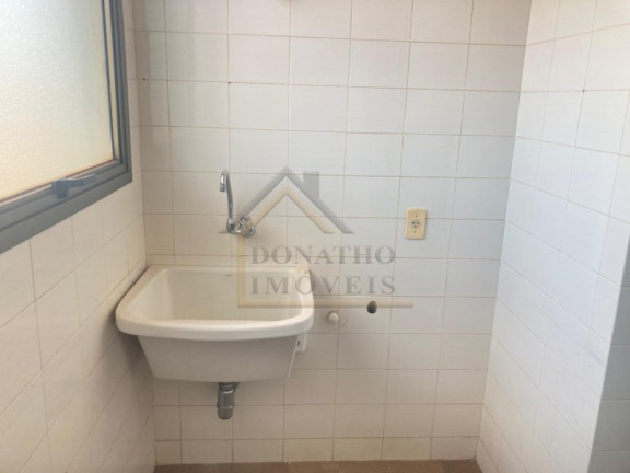 Imagem Apartamento com 1 Quarto para Alugar, 55 m² em Centro - Ribeirão Preto Imagem Apartamento com 1 Quarto para Alugar, 55 m² em Centro - Ribeirão Preto