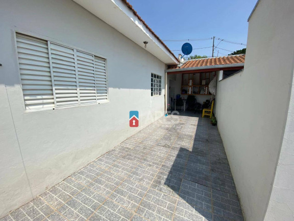 Imagem Casa com 4 Quartos à Venda, 203 m² em Vila Dainese - Americana Imagem Casa com 4 Quartos à Venda, 203 m² em Vila Dainese - Americana