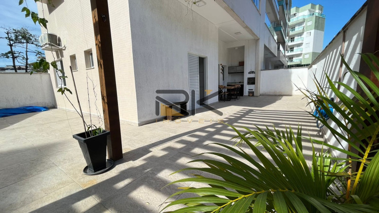 Imagem Apartamento com 2 Quartos à Venda, 74 m² em Praia Grande - Ubatuba