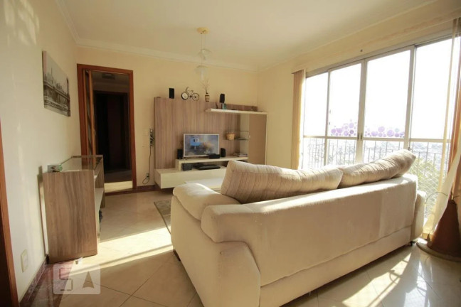 Imagem Apartamento com 3 Quartos à Venda, 78 m² em Jaguaré - São Paulo