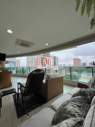Imagem Apartamento com 3 Quartos à Venda, 240 m² em Nossa Senhora Das Graças - Manaus