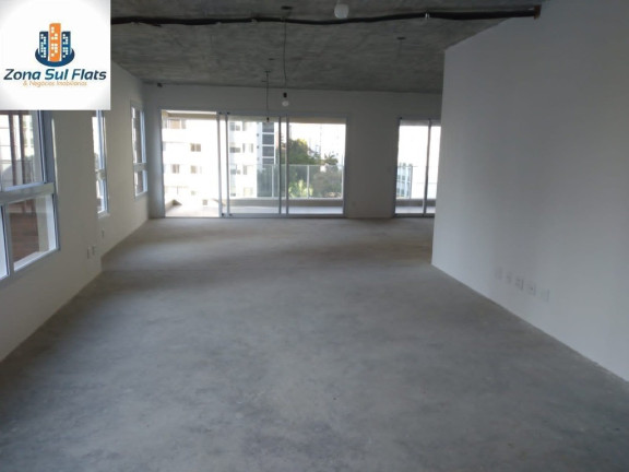 Imagem Apartamento com 4 Quartos à Venda, 330 m² em Itaim Bibi - São Paulo Imagem Apartamento com 4 Quartos à Venda, 330 m² em Itaim Bibi - São Paulo