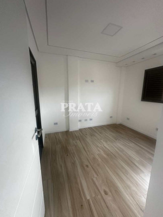 Imagem Casa com 3 Quartos para Alugar, 250 m² em Campo Grande - Santos Imagem Casa com 3 Quartos para Alugar, 250 m² em Campo Grande - Santos