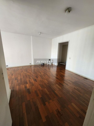 Imagem Apartamento com 4 Quartos à Venda, 137 m² em Sumaré - São Paulo Imagem Apartamento com 4 Quartos à Venda, 137 m² em Sumaré - São Paulo