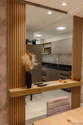 Apartamento com 1 Quarto à Venda, 50 m² em Centro - Torres