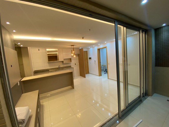 Imagem Imóvel com 1 Quarto à Venda, 44 m² em Norte (águas Claras) - Brasília Imagem Imóvel com 1 Quarto à Venda, 44 m² em Norte (águas Claras) - Brasília