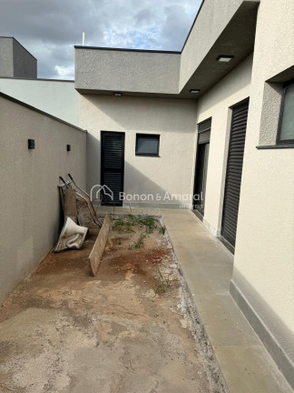 Imagem Casa de Condomínio com 3 Quartos à Venda, 200 m² em Vila Monte Alegre - Paulínia Imagem Casa de Condomínio com 3 Quartos à Venda, 200 m² em Vila Monte Alegre - Paulínia