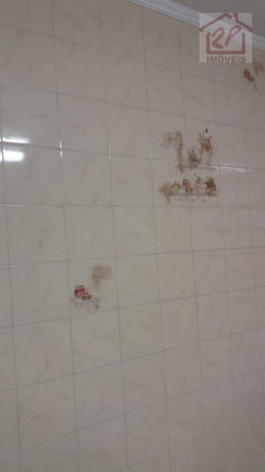 Imagem Sobrado com 2 Quartos à Venda, 110 m² em Jardim Uirá - São José Dos Campos Imagem Sobrado com 2 Quartos à Venda, 110 m² em Jardim Uirá - São José Dos Campos