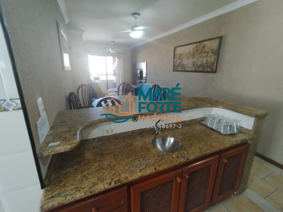 Imagem Apartamento com 2 Quartos à Venda, 80 m² em Praia Grande - Ubatuba