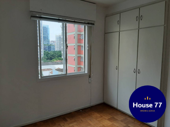Imagem Apartamento com 3 Quartos à Venda, 105 m² em Vila Nova Conceição - São Paulo Imagem Apartamento com 3 Quartos à Venda, 105 m² em Vila Nova Conceição - São Paulo