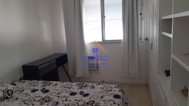 Imagem Apartamento com 2 Quartos à Venda, 66 m² em Lins De Vasconcelos - Rio De Janeiro