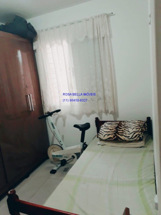 Imagem Apartamento com 2 Quartos à Venda, 56 m² em Vila Nova Esperia - Jundiaí Imagem Apartamento com 2 Quartos à Venda, 56 m² em Vila Nova Esperia - Jundiaí