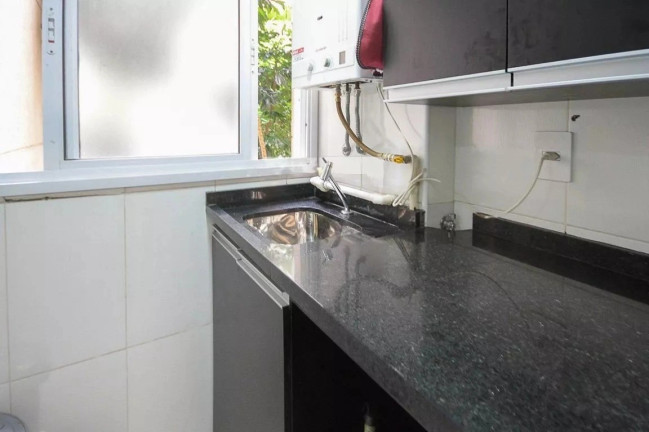 Imóvel com 3 Quartos à Venda, 60 m² em Vila Mendes - São Paulo