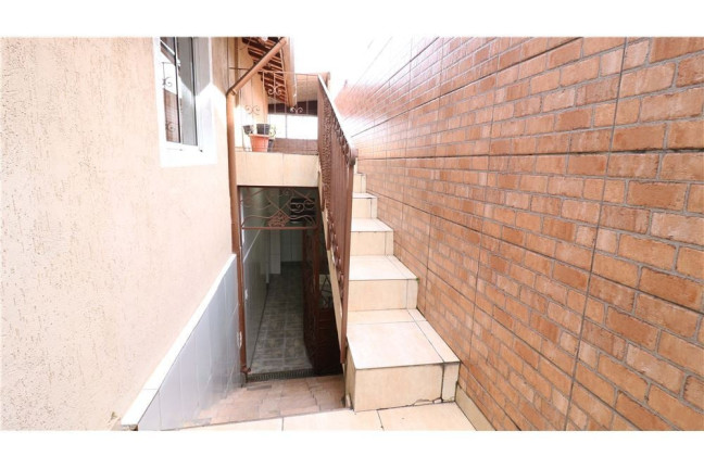 Imagem Casa com 2 Quartos à Venda, em Campo Limpo - São Paulo Imagem Casa com 2 Quartos à Venda, em Campo Limpo - São Paulo