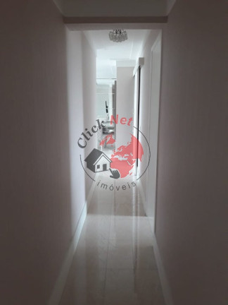 Imagem Apartamento com 3 Quartos à Venda, 128 m² em Centro - Santo André Imagem Apartamento com 3 Quartos à Venda, 128 m² em Centro - Santo André