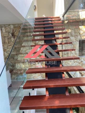 Imagem Casa com 3 Quartos à Venda, 190 m² em Jardim Esmeralda (zona Sul) - São Paulo