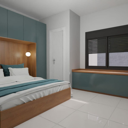 Imagem Imóvel com 3 Quartos à Venda, 103 m² em São Lucas - Viamão Imagem Imóvel com 3 Quartos à Venda, 103 m² em São Lucas - Viamão