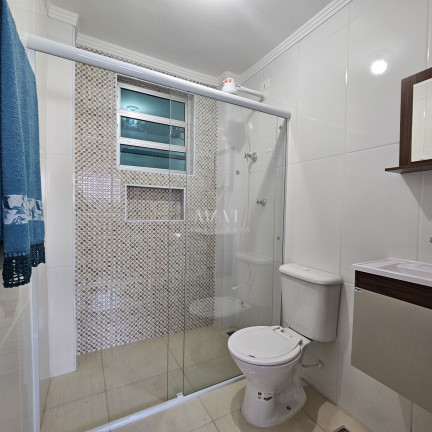 Imagem Kitnet com 1 Quarto à Venda, 45 m² em Tupi - Praia Grande Imagem Kitnet com 1 Quarto à Venda, 45 m² em Tupi - Praia Grande