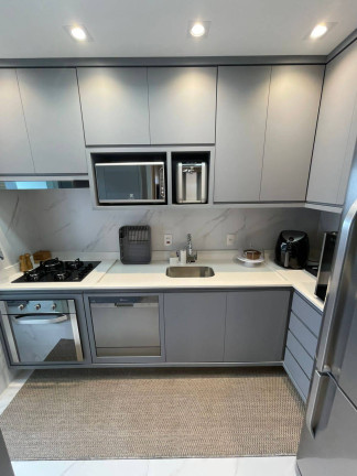 Imagem Apartamento com 3 Quartos à Venda, 85 m² em Jardim Tarraf Ii - São José Do Rio Preto Imagem Apartamento com 3 Quartos à Venda, 85 m² em Jardim Tarraf Ii - São José Do Rio Preto