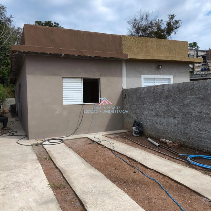 Imagem Casa com 2 Quartos à Venda, 50 m² em Vila Primavera - Jarinu Imagem Casa com 2 Quartos à Venda, 50 m² em Vila Primavera - Jarinu