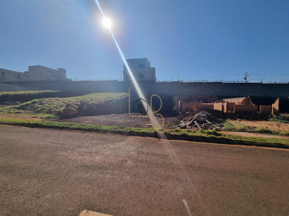 Imagem Terreno à Venda, 255 m² em Gleba Simon Frazer - Londrina Imagem Terreno à Venda, 255 m² em Gleba Simon Frazer - Londrina