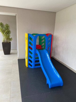 Imagem Apartamento com 3 Quartos à Venda, 81 m² em Jardim Marajoara - São Paulo