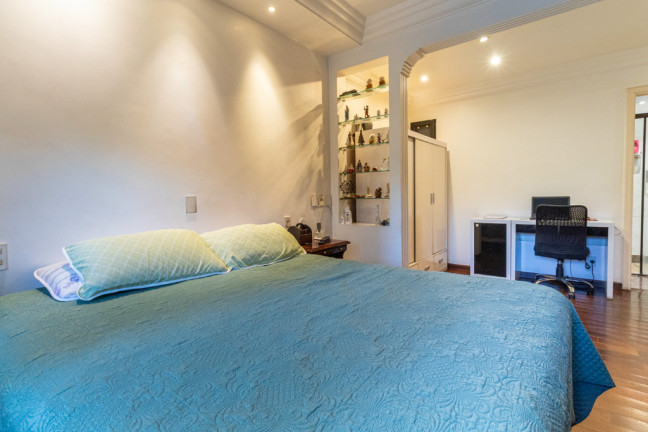 Imagem Apartamento com 3 Quartos à Venda, 251 m² em Perdizes - São Paulo Imagem Apartamento com 3 Quartos à Venda, 251 m² em Perdizes - São Paulo
