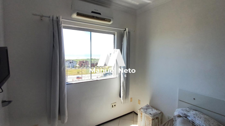 Imagem Apartamento com 2 Quartos à Venda, 65 m² em Porto Das Dunas - Aquiraz