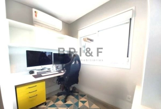 Imagem Apartamento com 3 Quartos para Alugar, 85 m² em Brooklin - São Paulo Imagem Apartamento com 3 Quartos para Alugar, 85 m² em Brooklin - São Paulo