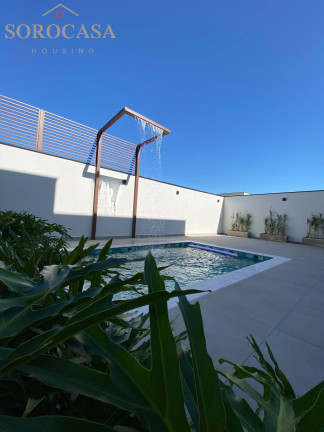 Imagem Casa com 3 Quartos à Venda,  em Parque Ibiti Reserva - Sorocaba