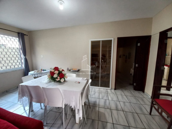 Imagem Casa com 6 Quartos à Venda, 300 m² em Vicente Pinzon - Fortaleza Imagem Casa com 6 Quartos à Venda, 300 m² em Vicente Pinzon - Fortaleza