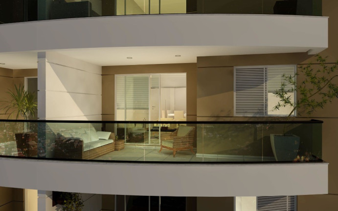 Imagem Imóvel com 3 Quartos à Venda, 150 m² em Itaim Bibi - São Paulo