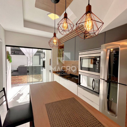Imagem Casa com 2 Quartos à Venda, 92 m² em Três Rios Do Norte - Jaraguá Do Sul Imagem Casa com 2 Quartos à Venda, 92 m² em Três Rios Do Norte - Jaraguá Do Sul