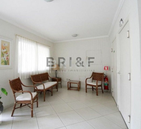 Imagem Apartamento com 1 Quarto à Venda, 50 m² em Campo Belo - São Paulo Imagem Apartamento com 1 Quarto à Venda, 50 m² em Campo Belo - São Paulo