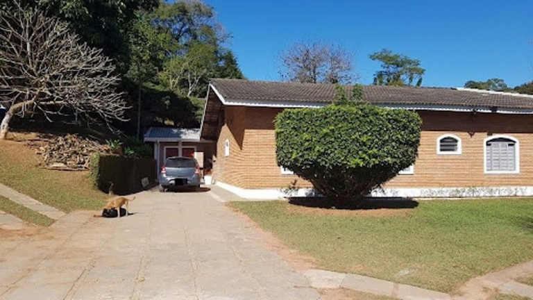 Imagem Chácara com 3 Quartos à Venda, 360 m² em Jardim Estância Brasil - Atibaia Imagem Chácara com 3 Quartos à Venda, 360 m² em Jardim Estância Brasil - Atibaia