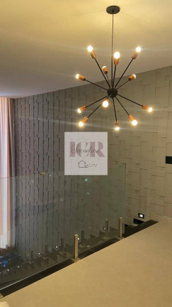 Imagem Casa de Condomínio com 3 Quartos à Venda, 250 m² em São Paulo