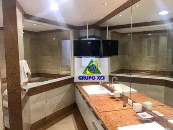 Imagem Apartamento com 4 Quartos à Venda, 670 m² em Cambuí - Campinas Imagem Apartamento com 4 Quartos à Venda, 670 m² em Cambuí - Campinas