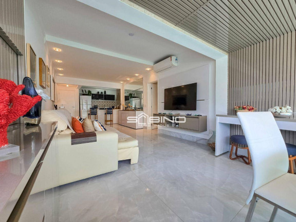 Imagem Apartamento com 3 Quartos à Venda, 131 m² em Riviera De São Lourenço - Bertioga Imagem Apartamento com 3 Quartos à Venda, 131 m² em Riviera De São Lourenço - Bertioga