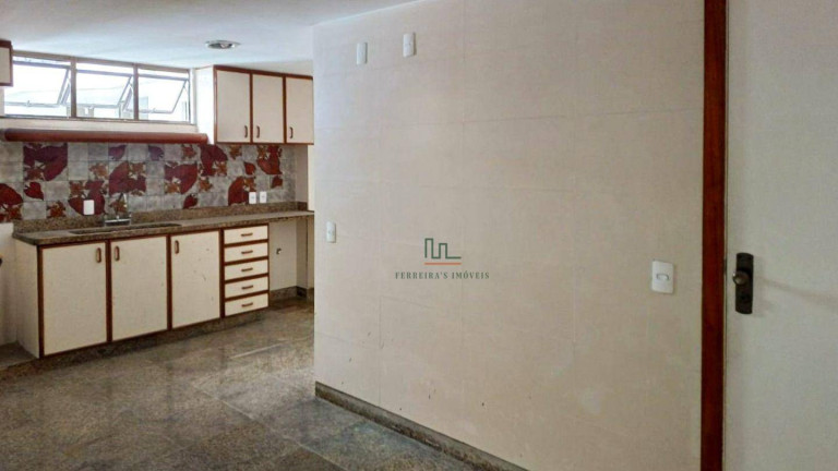 Imagem Apartamento com 4 Quartos à Venda, 300 m² em Icaraí - Niterói Imagem Apartamento com 4 Quartos à Venda, 300 m² em Icaraí - Niterói