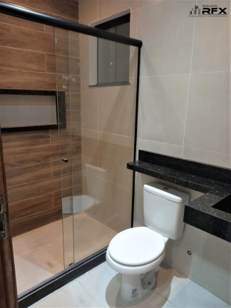 Imagem Casa com 3 Quartos à Venda, 120 m² em Jardim Atlântico Oeste,(itaipuaçu) - Maricá