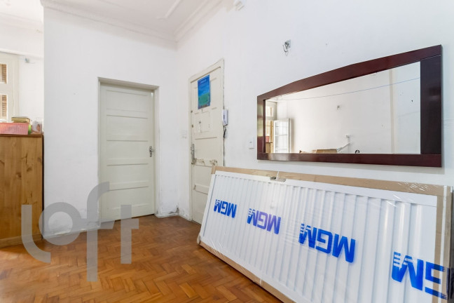 Imagem Apartamento com 1 Quarto à Venda, 43 m² em Liberdade - São Paulo Imagem Apartamento com 1 Quarto à Venda, 43 m² em Liberdade - São Paulo