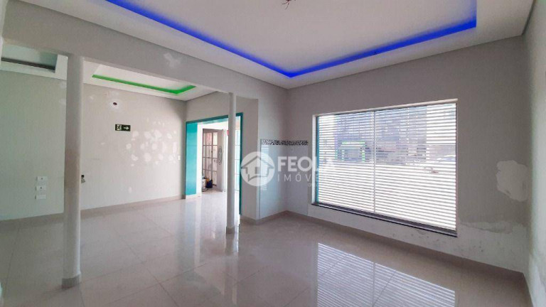 Imagem Casa para Alugar, 251 m² em Vila Pavan - Americana
