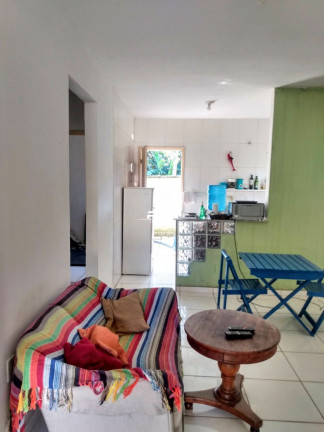 Imagem Casa de Condomínio com 2 Quartos à Venda, 72 m² em Rincão Mimoso,(itaipuaçu) - Maricá Imagem Casa de Condomínio com 2 Quartos à Venda, 72 m² em Rincão Mimoso,(itaipuaçu) - Maricá